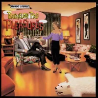 The More I See You