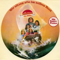 What Shall We Do With The Drunken Sailor