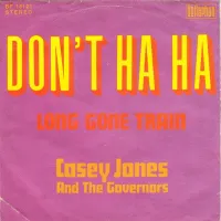 Don't Ha, Ha