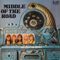 Rockin' Soul