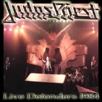 Living After Midnight