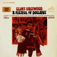 A Fistful of Dollars - Titles