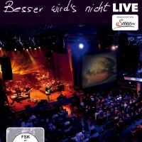 Besser wird's nicht