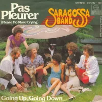 Pas Pleurer (Please, No More Crying)