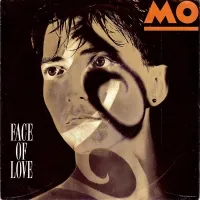 Face Of Love