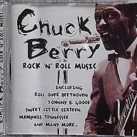 Johnny B. Goode
