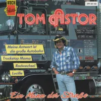 Daddy, Wenn Ich Groß Bin Fahr Ich Diesel