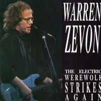 Werewolves Of London