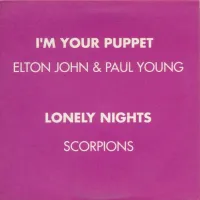 I'm Your Puppet