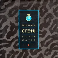 Silver water