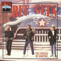 You Should Be Dancing