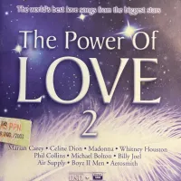The Power of Love
