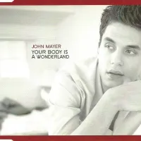 Your Body Is a Wonderland