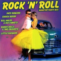 Shake, Rattle And Roll