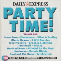 Blinded by the Light