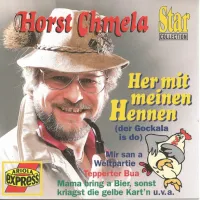 Mir san a Weltpartie