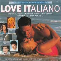 Piccolo amore