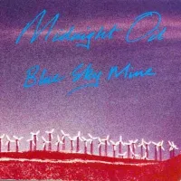 Blue Sky Mine