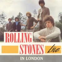 (I Can't Get No) Satisfaction