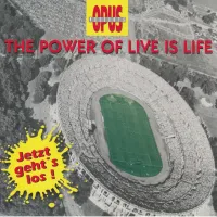 Live Is Life (Stadium Medley)