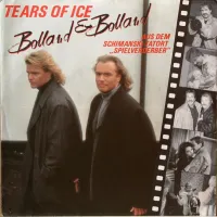 Tears Of Ice