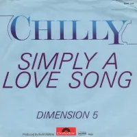 Simply A Love Song