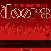 Light My Fire