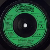 Paperlate