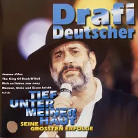 Marmor, Stein und Eisen bricht