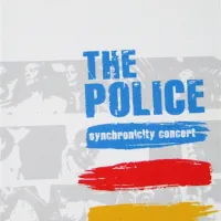 Spirits In The Material World