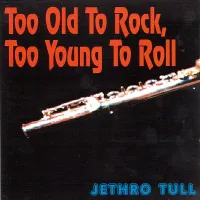Too Old to Rock 'n' Roll: Too Young to Die!