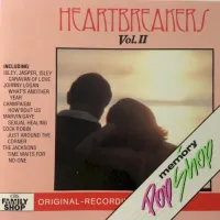 Just Around the Corner