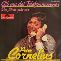 Gib Ma Dei Telefonnummer