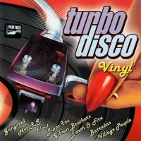 Can't Stop the Music