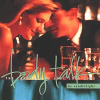 Shower Me With Your Love