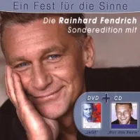 Der Himmel würfelt leider nicht