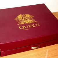 I Want To Break Free