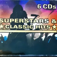 Gypsys, Tramps & Thieves