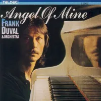 Angel of mine