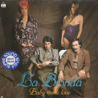 Baby Make Love