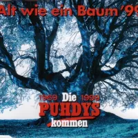 Alt wie ein Baum '99