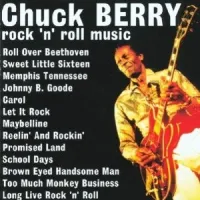 Let It Rock