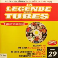 A Groovy Kind Of Love