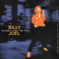 We Didn't Start the Fire