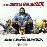 Bulldozer