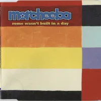 Rome Wasn't Built In A Day