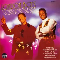 Sweet Soul Music