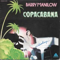 Copacabana (At the Copa)