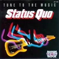 Tune to the Music