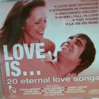 Love And Marriage